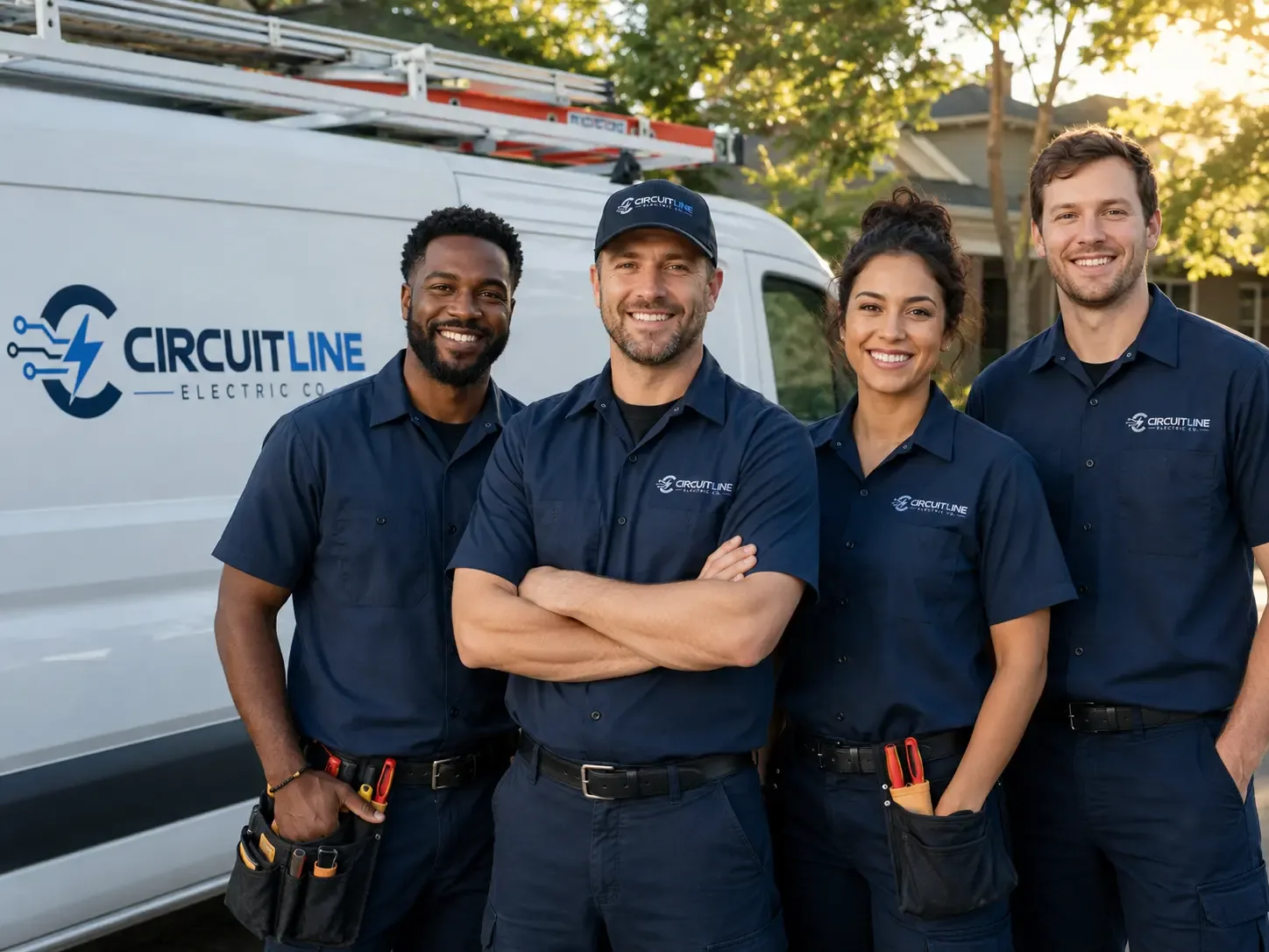 Whole Home Rewiring company in Point Pleasant Beach, NJ