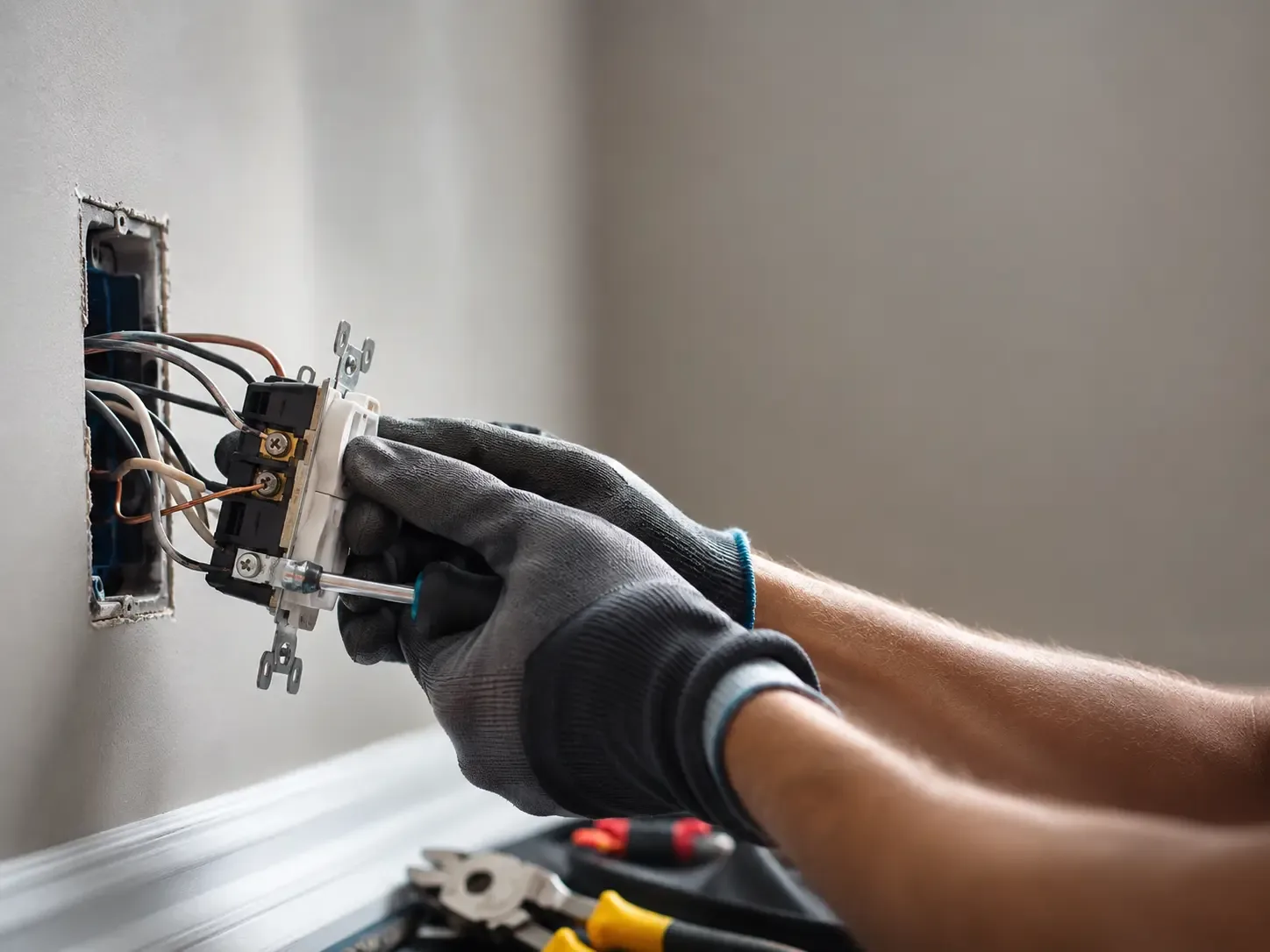 Why choose Whole Home Rewiring in Point Pleasant Beach, NJ